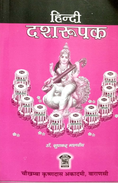 Dasarupakam (Alamkara)